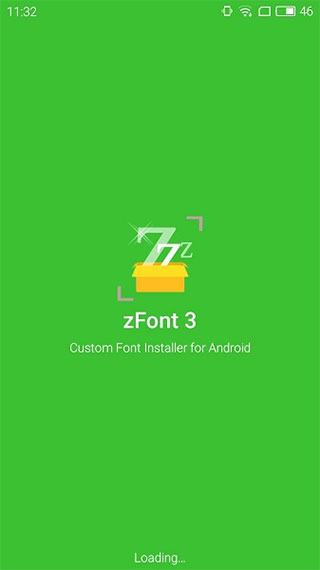 zfont3截图1