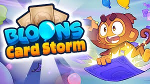 Bloons Card Storm截图2