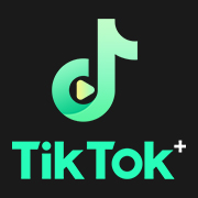 tiktok绿色版