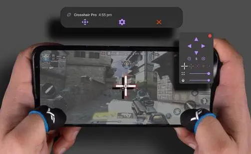 Crosshair Pro