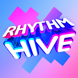 Rhythm Hive苹果版