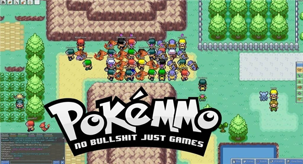 PokeMMO