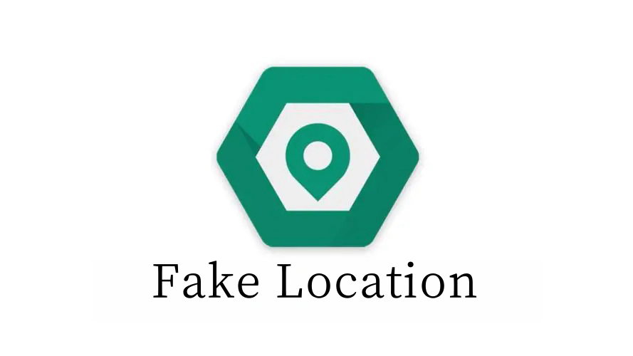 Fake Location