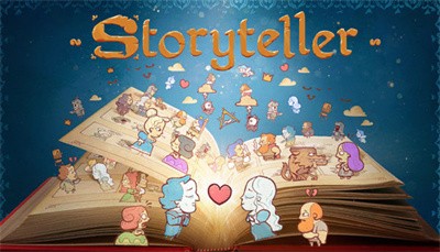 Storyteller版本大全