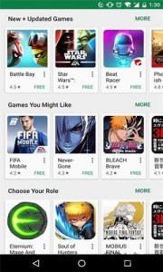 google play安卓版截图2