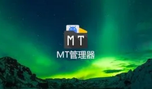 MT Manager软件合集