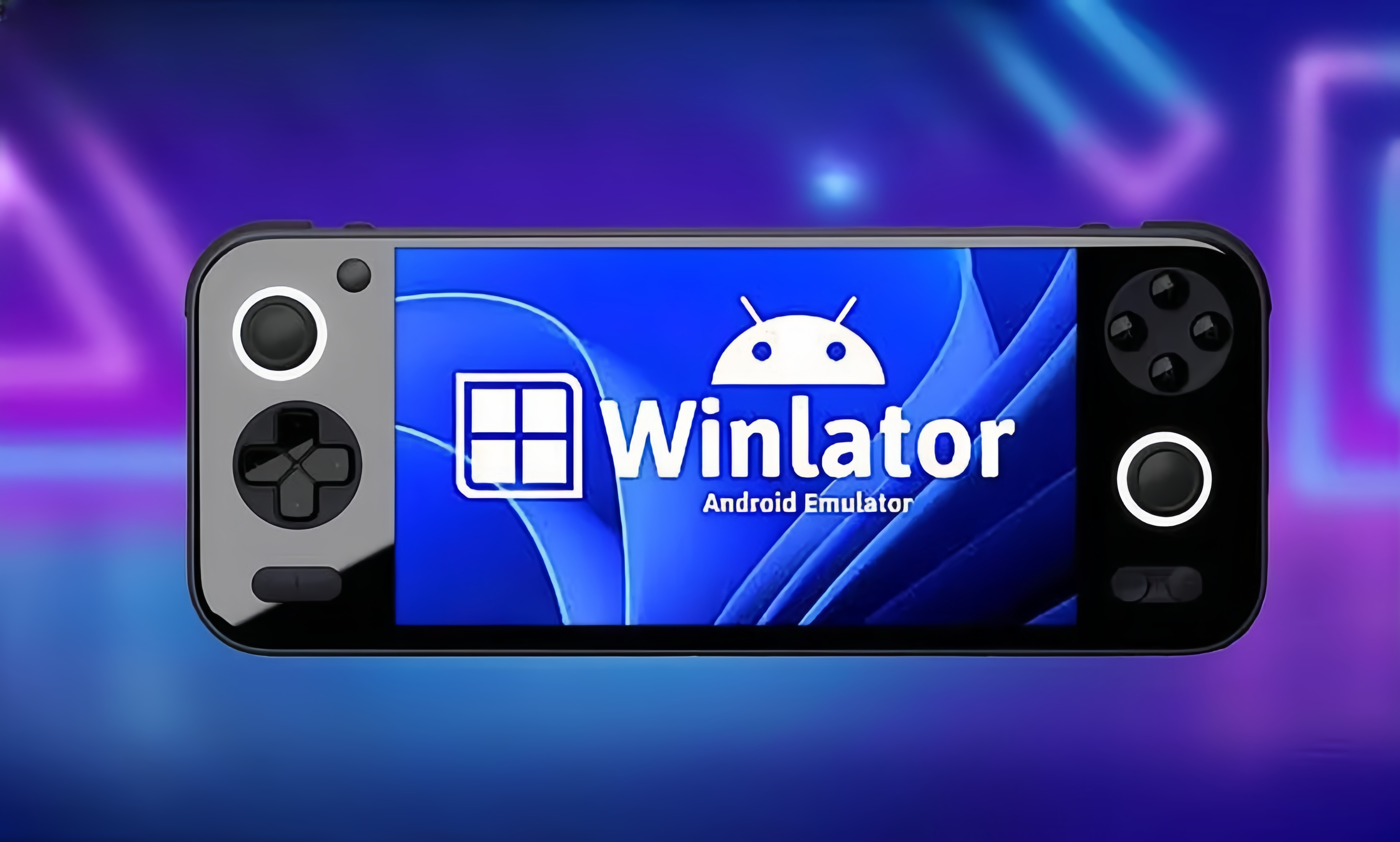 Winlator