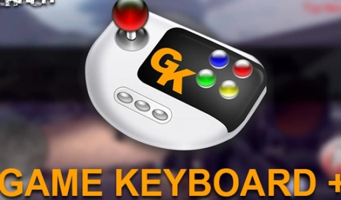 GameKeyboard