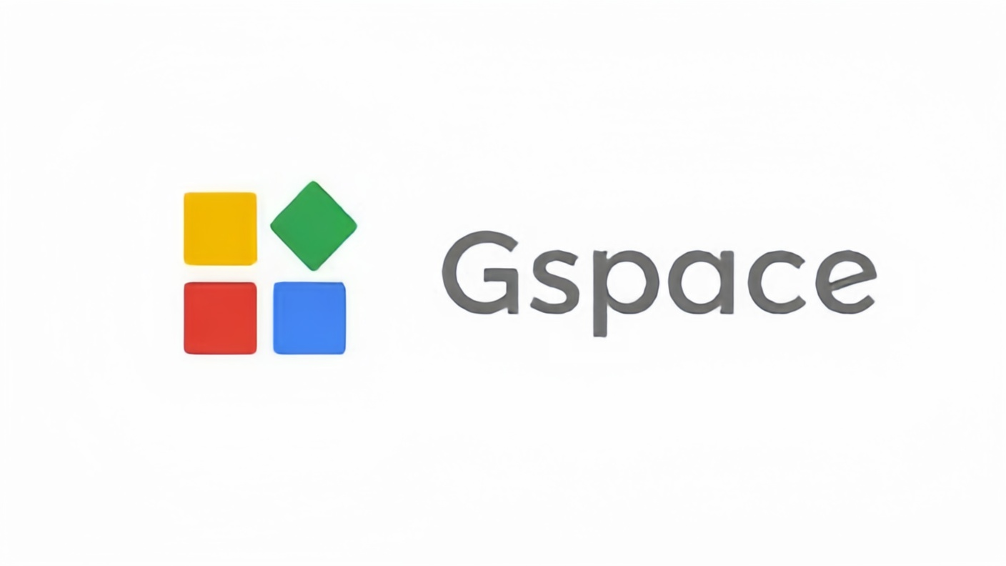 Gspace版本大全