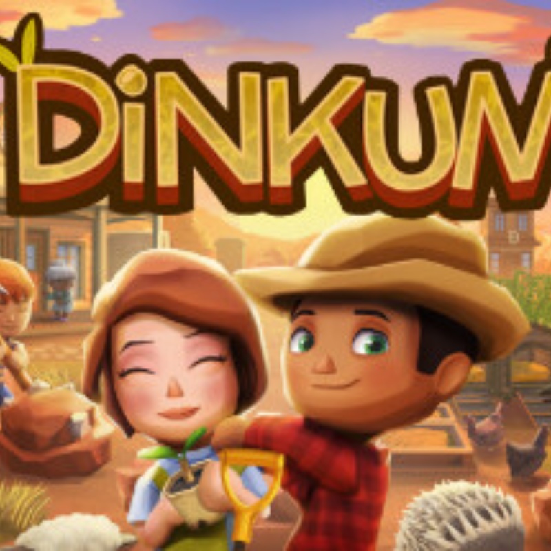 Dinkum