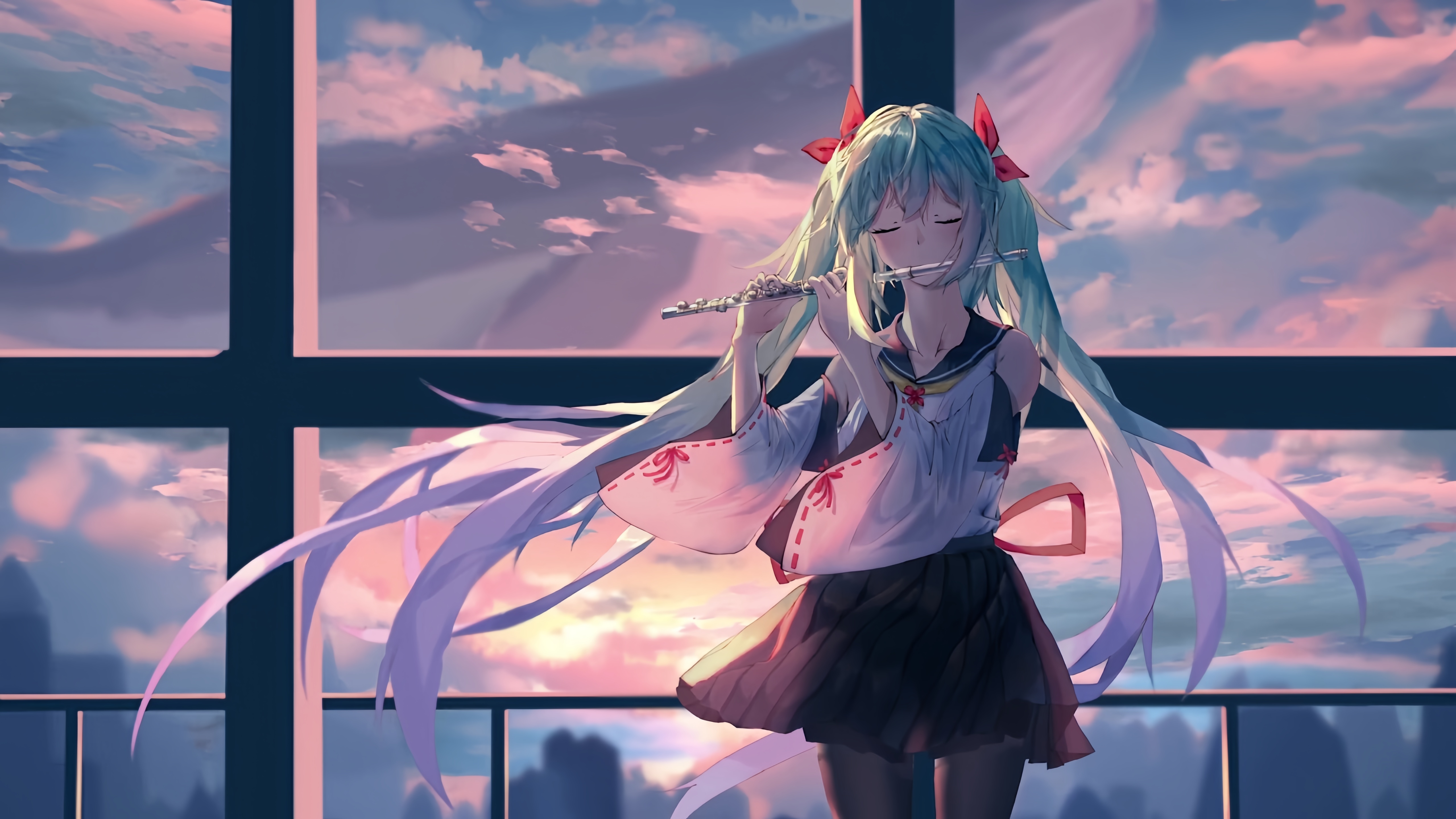 Mikuture