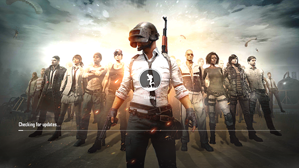 BETA PUBG MOBILE体验服截图2