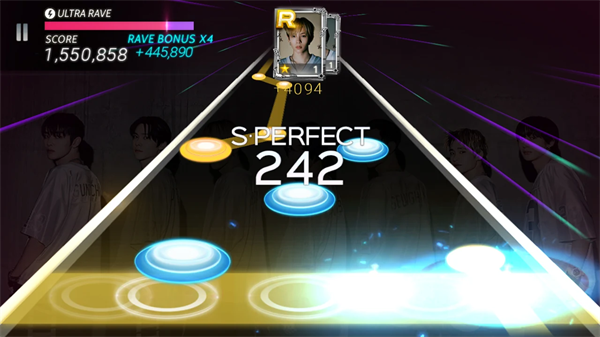 SuperStarSMTOWN截图6