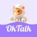 OkTalk AI口语