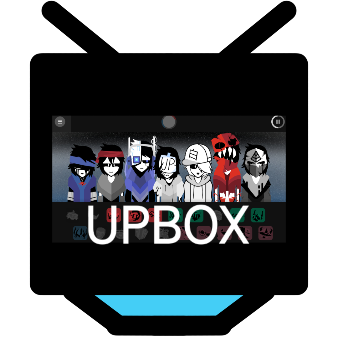 节奏盒子upbox7.0模组