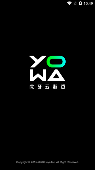 YOWA云游戏无限时间版截图1