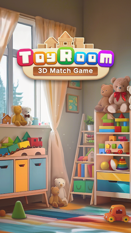 Toy Room截图1