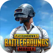 PUBG MOBILE3.5