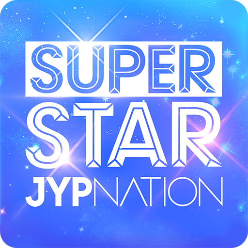 SuperStar JYPNATION中文版