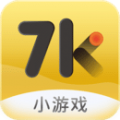 7K7K游戏盒老版本