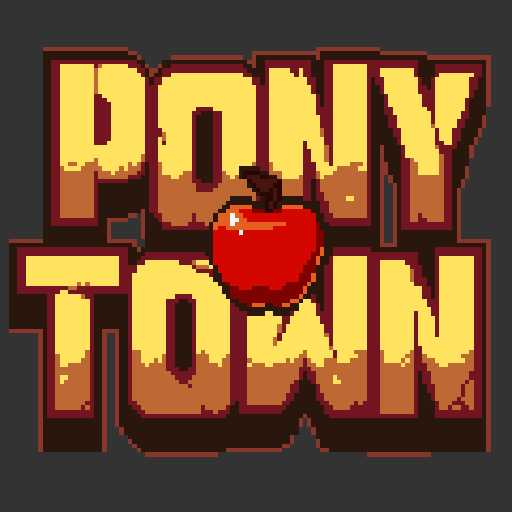 Pony town中文版