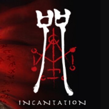 咒(Incantation)