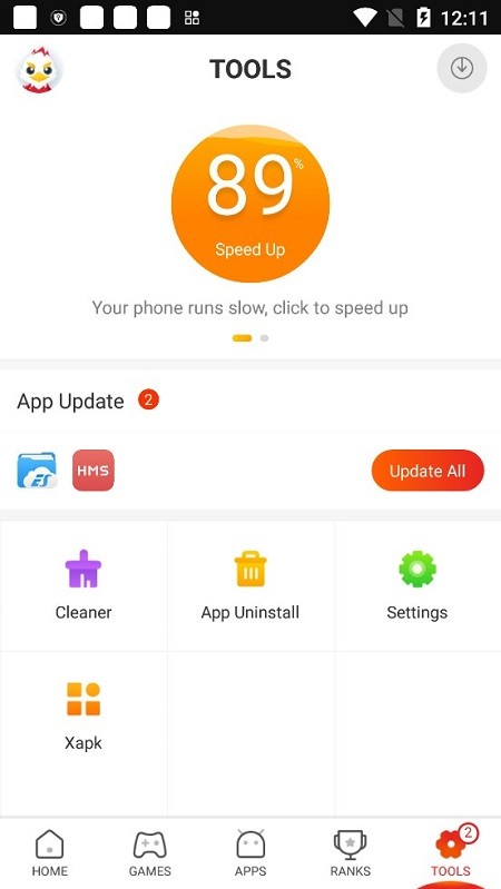 9Apps最新版截图2