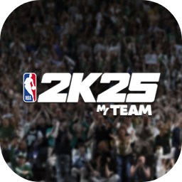 NBA2K25中文手机版