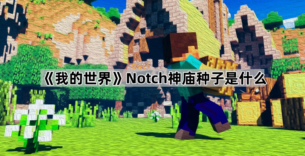 《我的世界》Notch神庙种子是什么