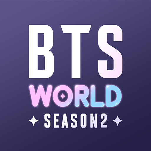 BTS WORLD第二季