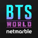 BTS WORLD