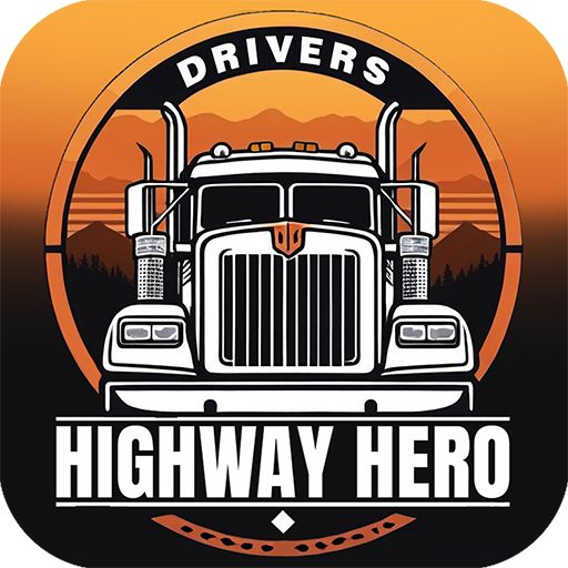 Drivers Highway Hero