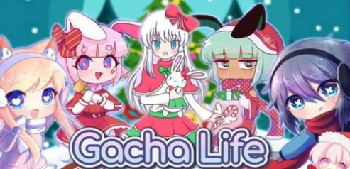 gachalife2官方汉化版截图3