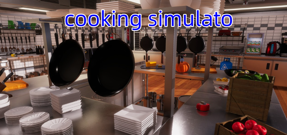 cookingsimulator