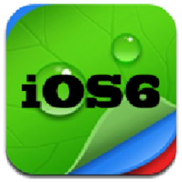 ios6图标包apk