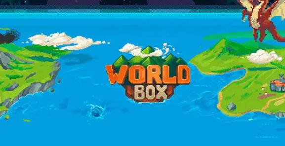 worldbox手机版游戏大全