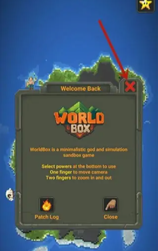 worldbox全物品解锁