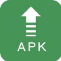 apk提取与分享app