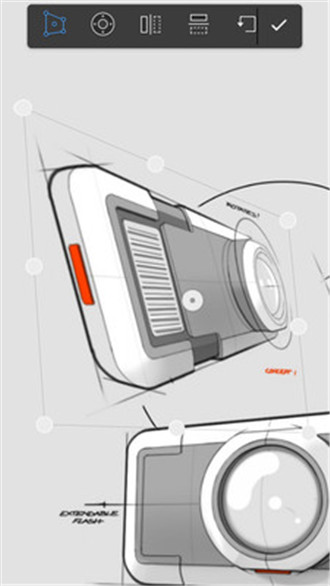 sketchbook安卓版截图4