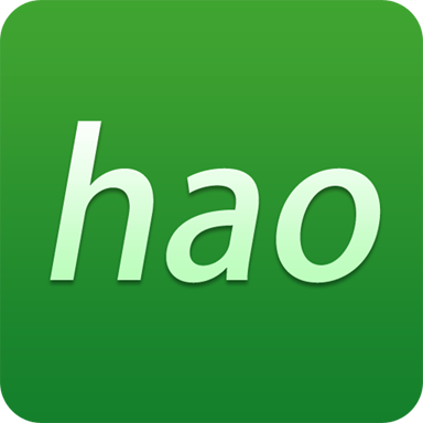 hao网址大全app