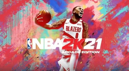 nba2k21安卓版截图3