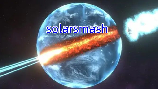 solarsmash