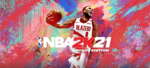 nba2k21中文版截图3