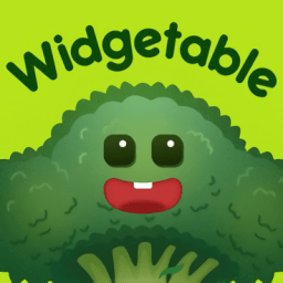 widgetable组件