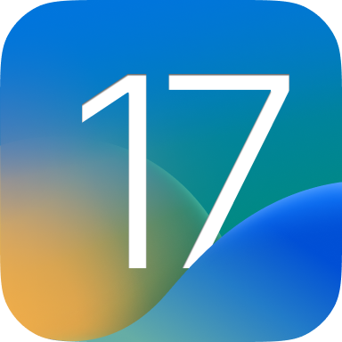 ios17启动器