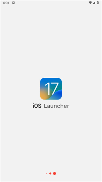 ios17启动器截图1