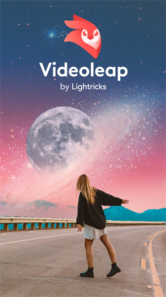 videoleap安卓版截图1