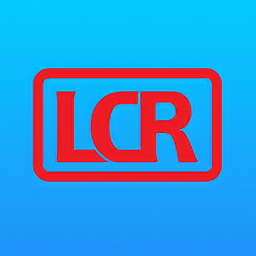 lcr ticket app