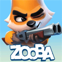 zooba动物王者最新版