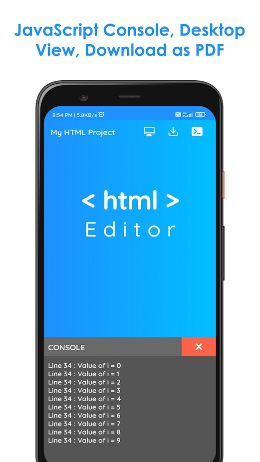 html editor截图1